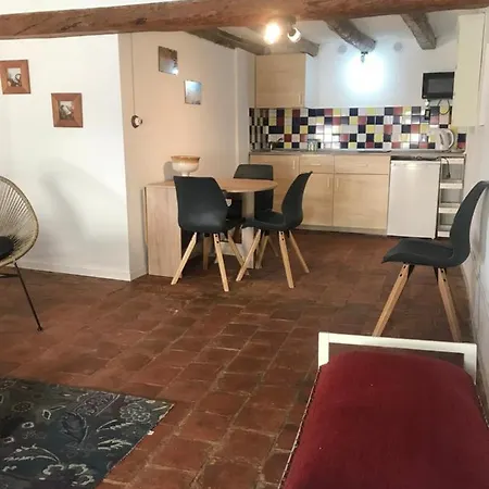 Apartment Spacious Loft In *