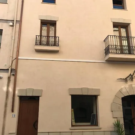 Appartement Spacious Loft In
