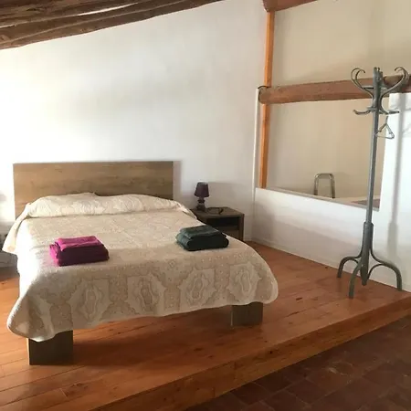 Appartement Spacious Loft In El Perelló